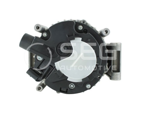 Alternator Volvo 172A, Image 2