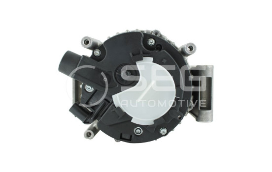 Alternator Volvo 172A, Image 2