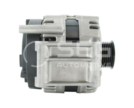 Alternator Volvo 172A, Image 3