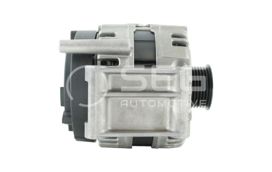 Alternator Volvo 172A, Image 3