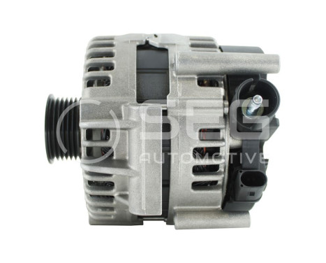 Alternator Volvo 172A, Image 4