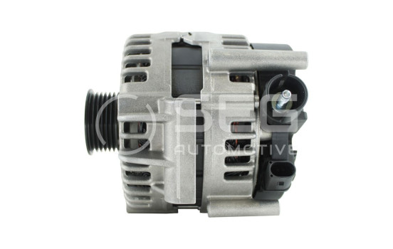 Alternator Volvo 172A, Image 4