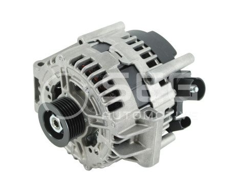 Alternator Volvo 172A, Image 5