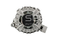 Alternator Volvo 175A