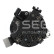 Alternator Volvo 175A, Thumbnail 2