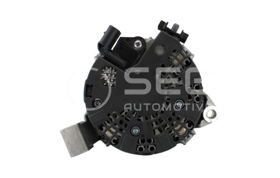 Alternator Volvo 175A, Image 2