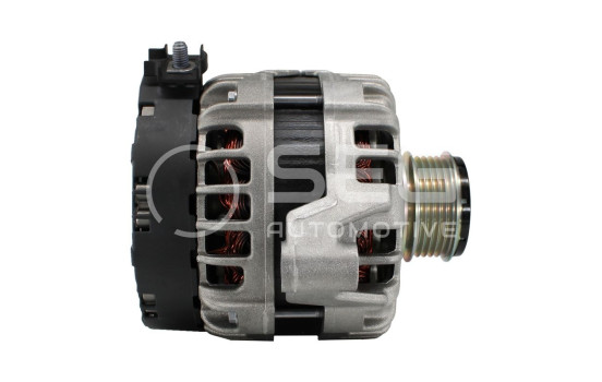 Alternator Volvo 175A, Image 3