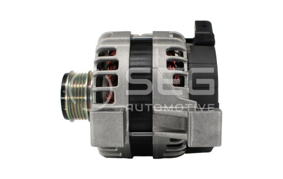 Alternator Volvo 175A, Image 4