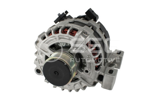 Alternator Volvo 175A, Image 5