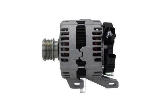 Alternator Volvo 180A 815.523.180.010 PlusLine, Image 2