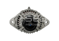 Alternator Volvo 80A