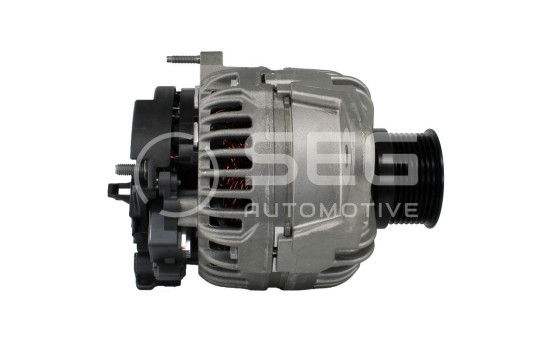 Alternator Volvo 80A, Image 3