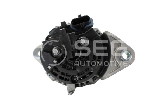 Alternator Volvo 80A, Image 2