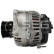 Alternator Volvo 80A, Thumbnail 4