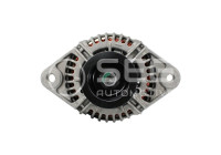 *Alternator Volvo Truck 120A