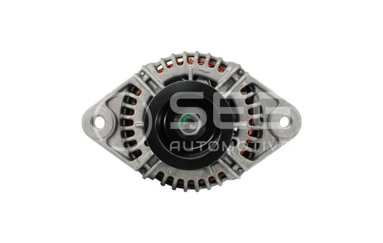 *Alternator Volvo Truck 120A