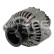 *Alternator Volvo Truck 120A, Thumbnail 5