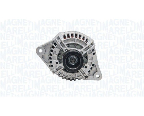 Alternator, Image 2