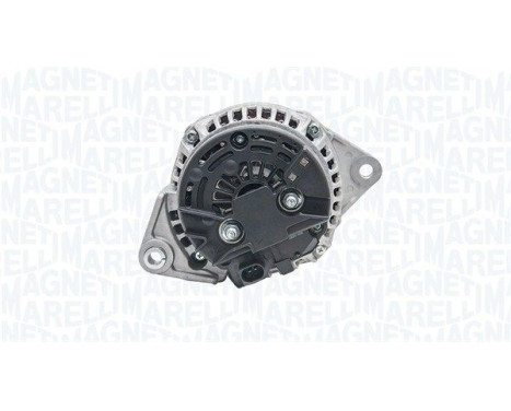 Alternator, Image 3