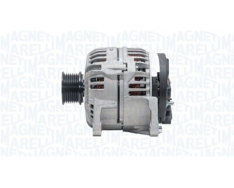 Alternator, Image 4