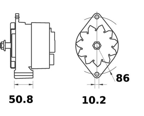 Alternator, Image 2
