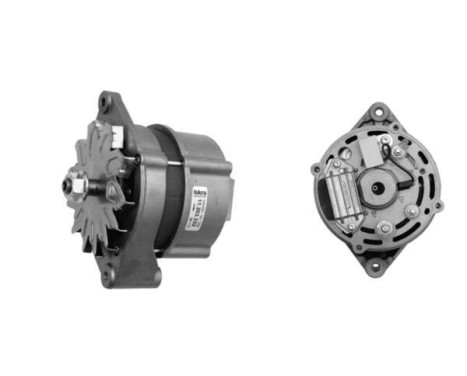Alternator, Image 3