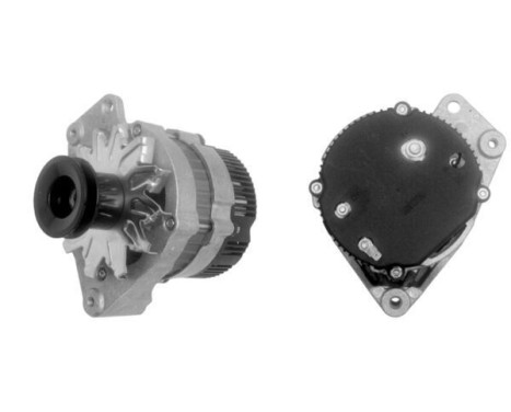 Alternator, Image 3