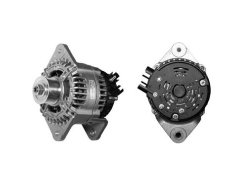 Alternator, Image 3