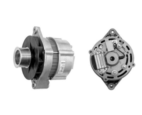 Alternator, Image 3