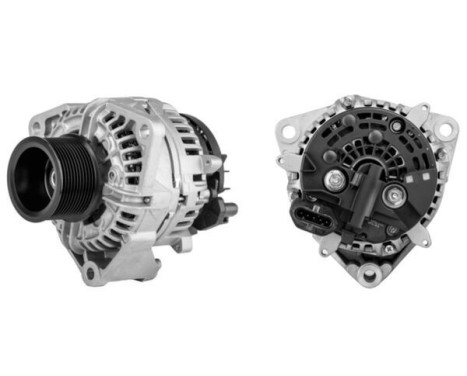 Alternator, Image 2