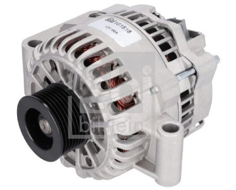 Alternator, Image 2