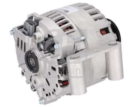 Alternator, Image 3