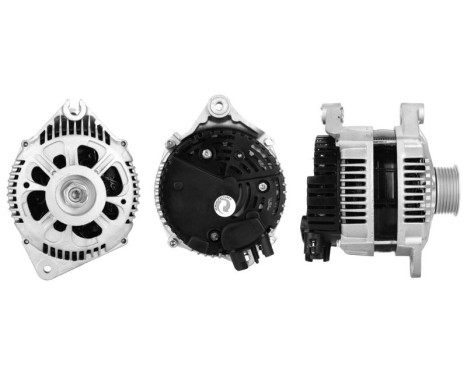 Alternator, Image 2