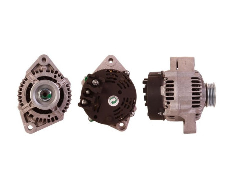 Alternator, Image 2
