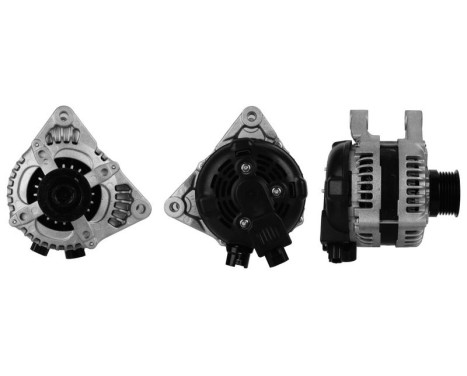 Alternator, Image 2