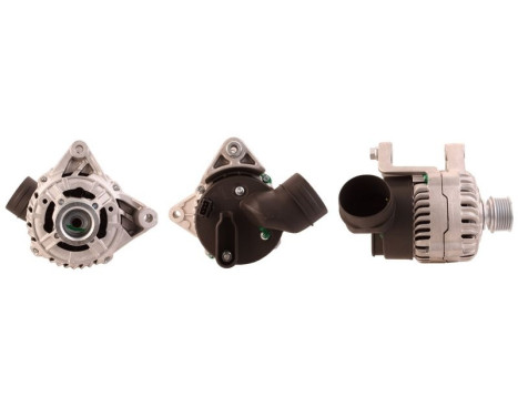 Alternator, Image 2