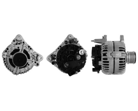 Alternator, Image 2