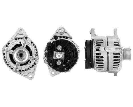 Alternator, Image 2