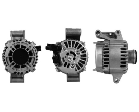 Alternator, Image 2