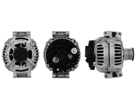 Alternator, Image 2