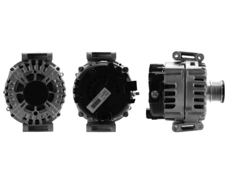 Alternator, Image 2