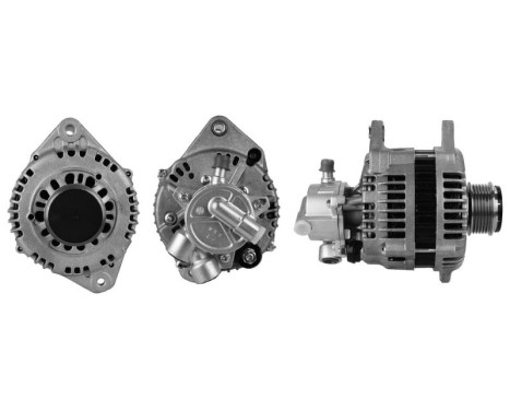 Alternator, Image 2