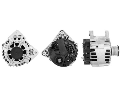 Alternator, Image 2