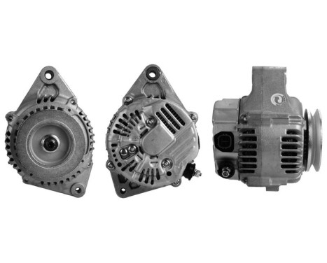 Alternator, Image 2