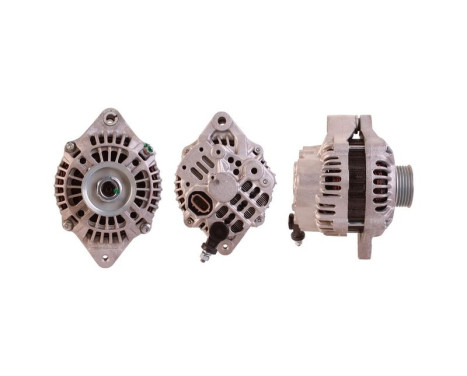 Alternator, Image 2