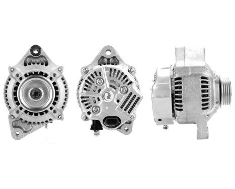 Alternator, Image 2
