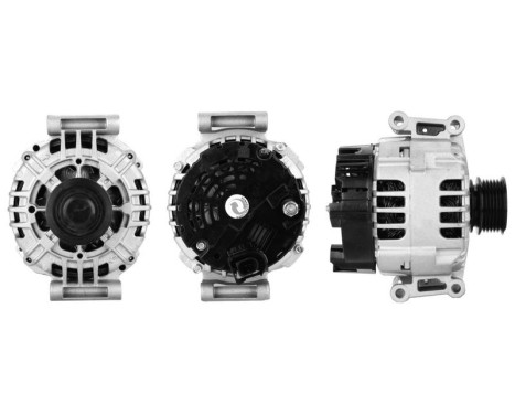 Alternator, Image 2