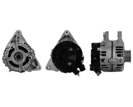 Alternator, Image 2
