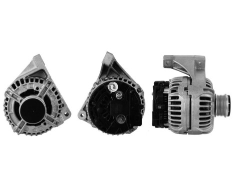 Alternator, Image 2