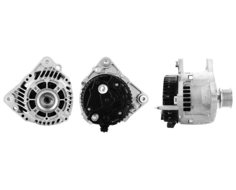 Alternator, Image 2